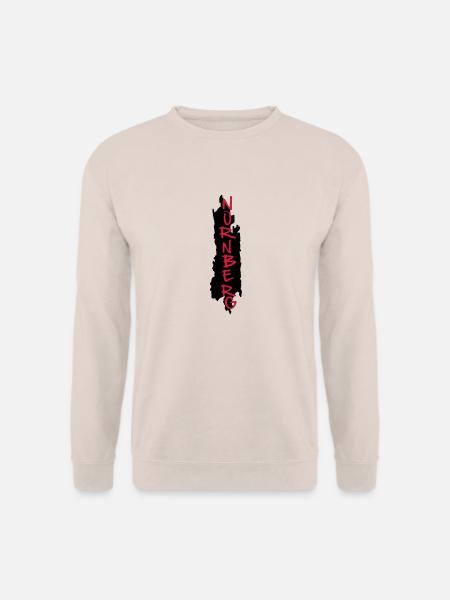 Nuremberger - Unisex Sweatshirt - sand