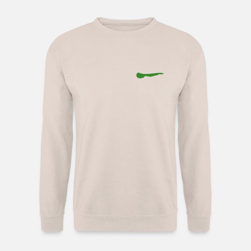 Insel Ameland - Unisex Pullover - Sand