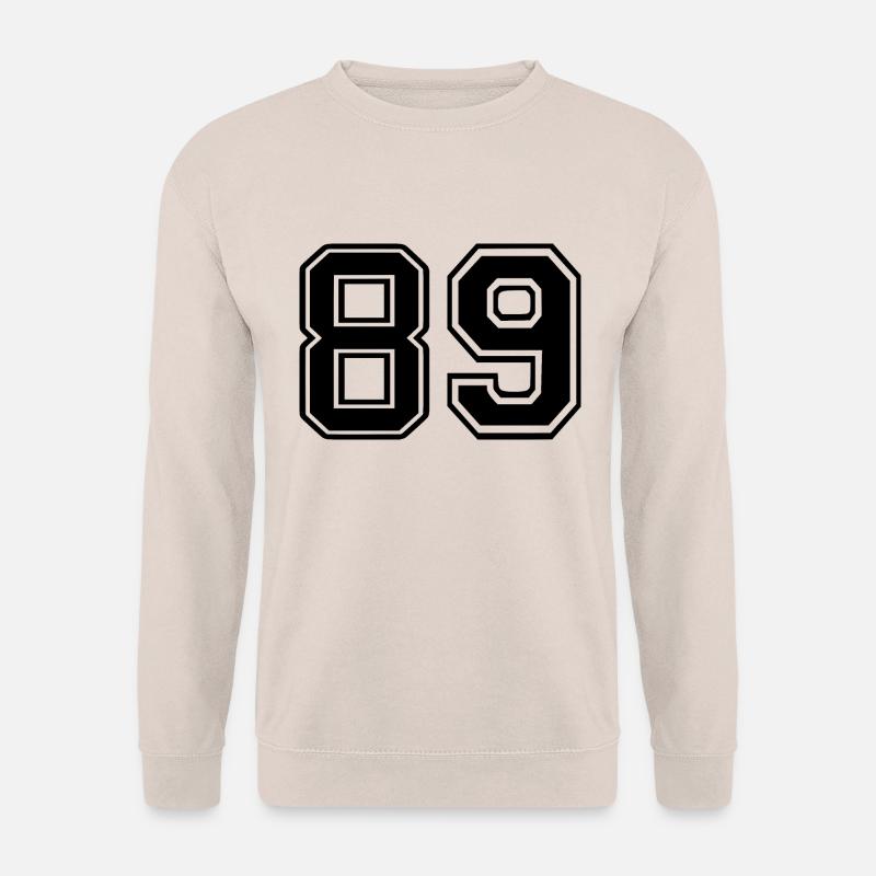 89 - Unisex Sweatshirt - sand