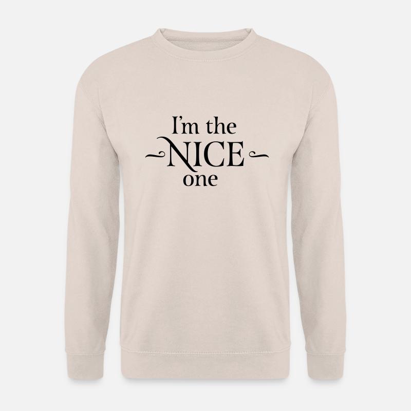 Weihnachten - Unisex Pullover - Sand
