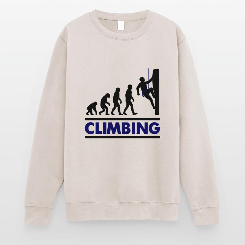 Unisex Pullover