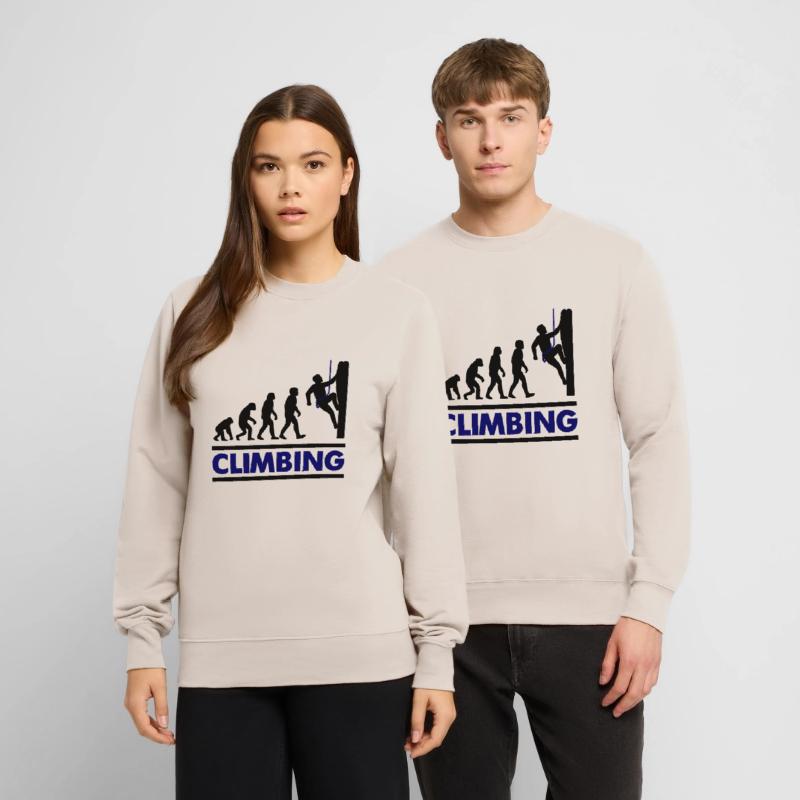 Unisex Pullover