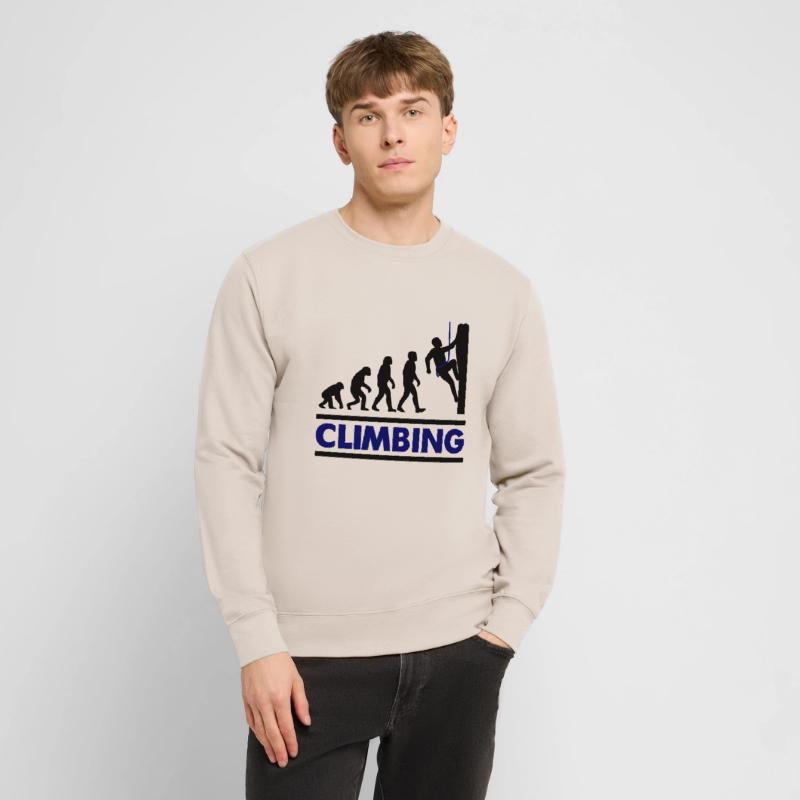 Unisex Pullover