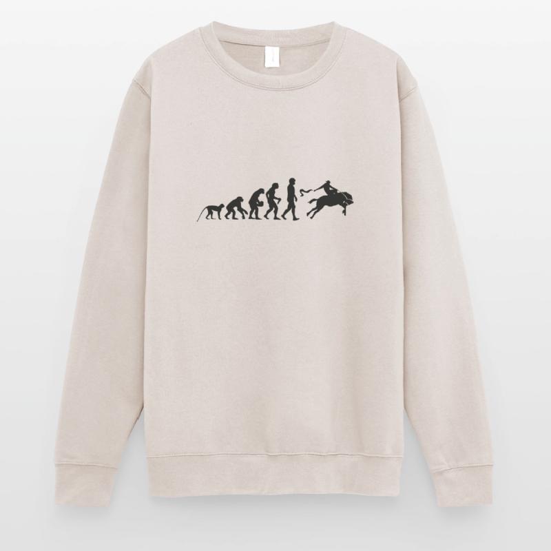 Unisex Pullover