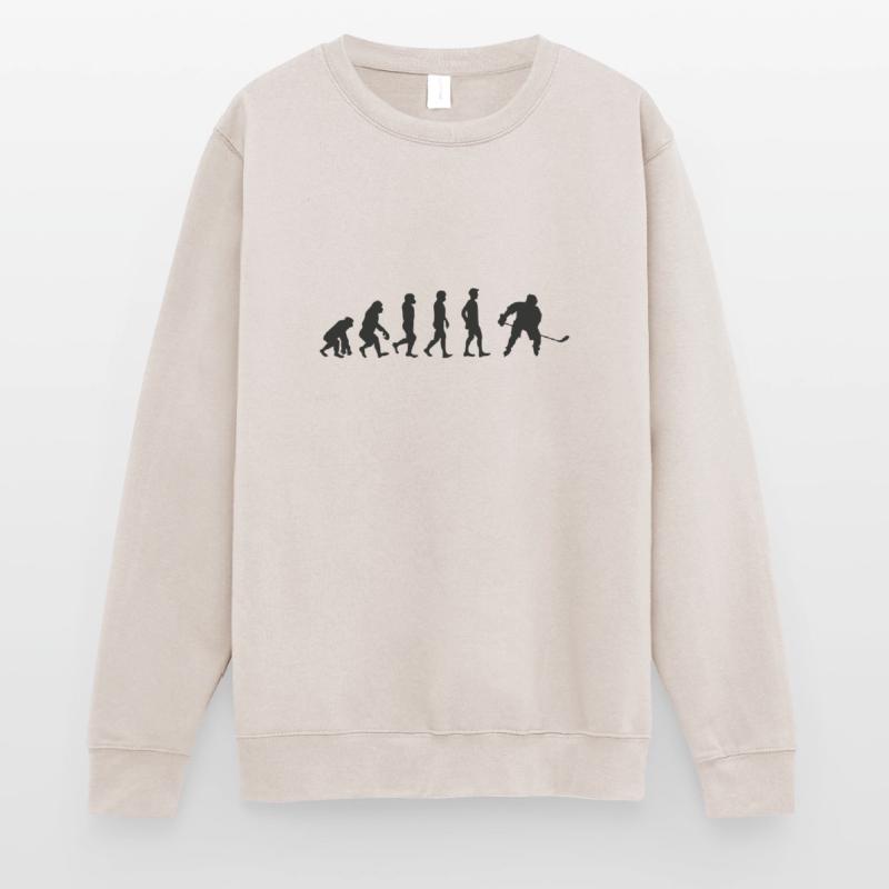 Unisex Pullover