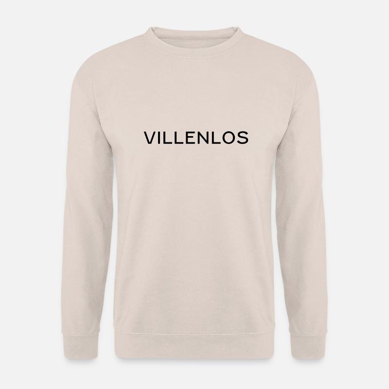 Villenlos - Unisex Pullover - Sand
