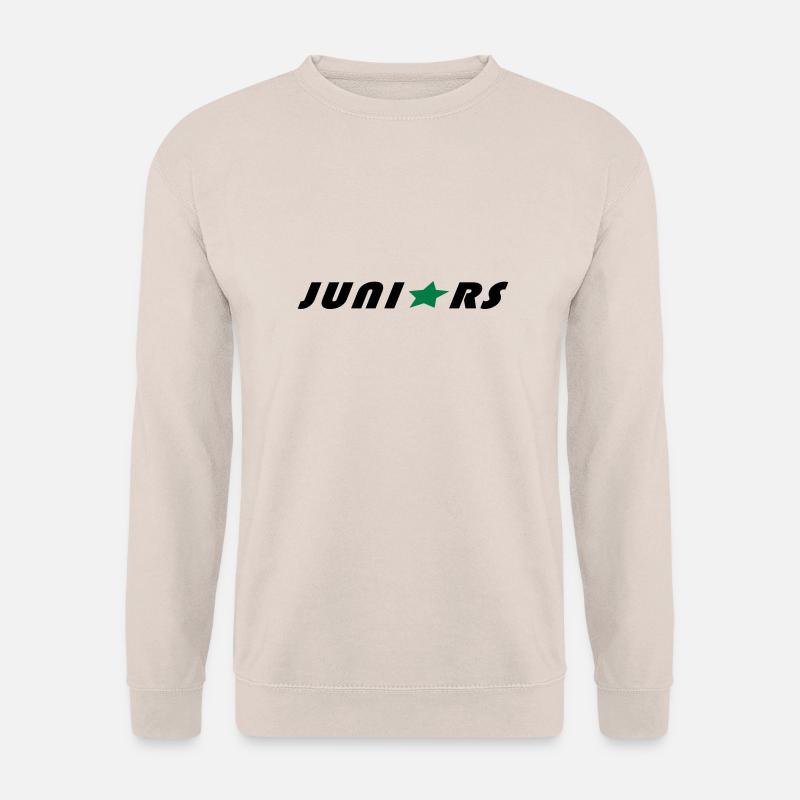 juniors - Unisex Pullover - Sand