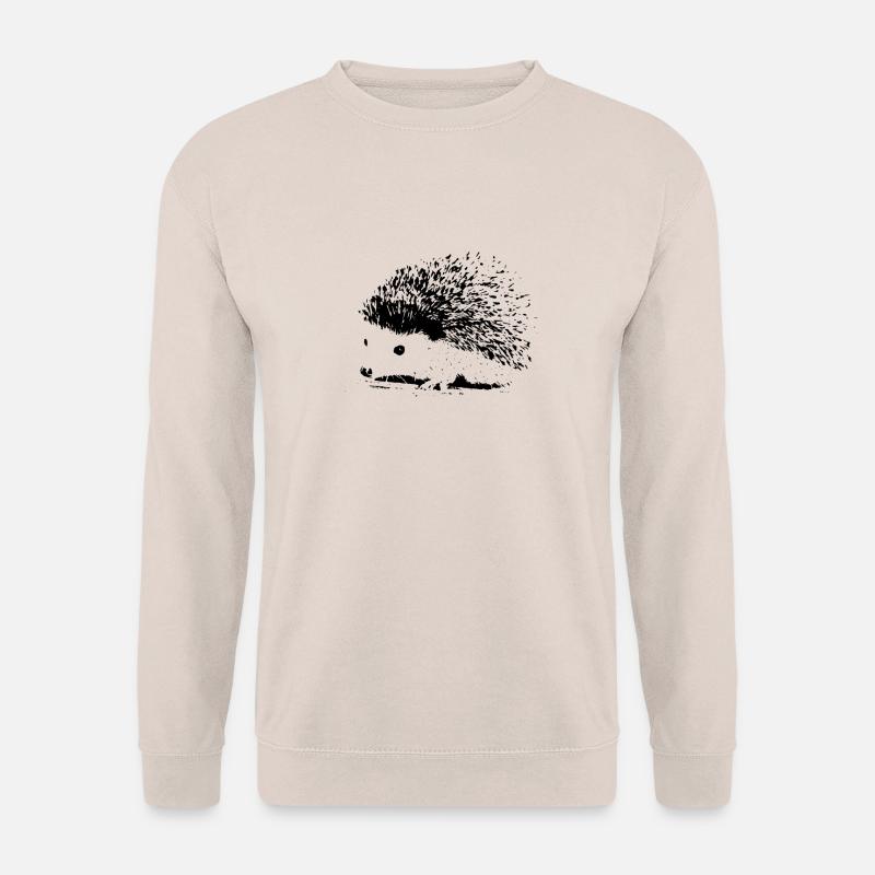 Igel - Unisex Pullover - Sand
