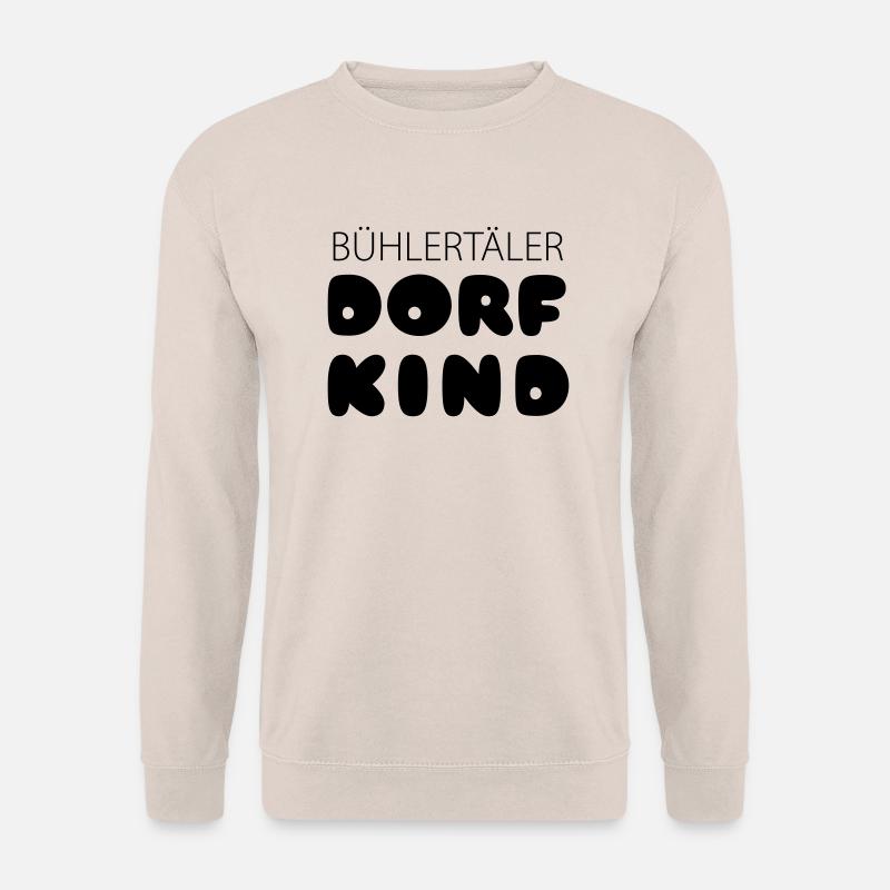 BH11 - Unisex Pullover - Sand