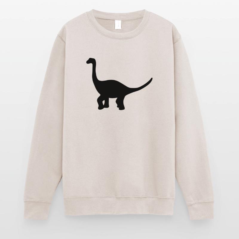 Unisex Pullover