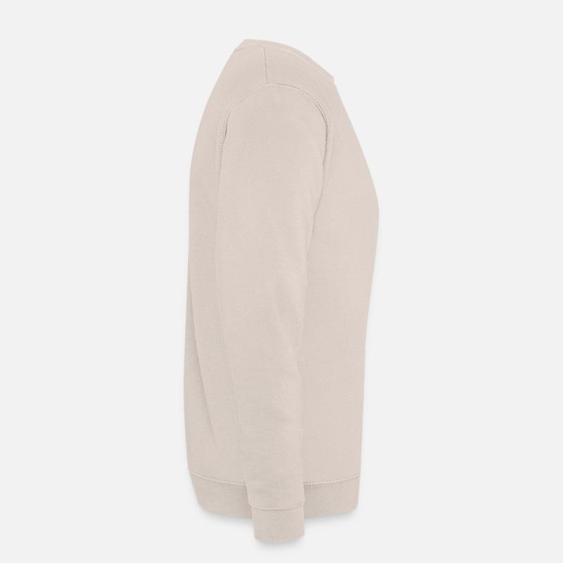 number15 Unisex Pullover