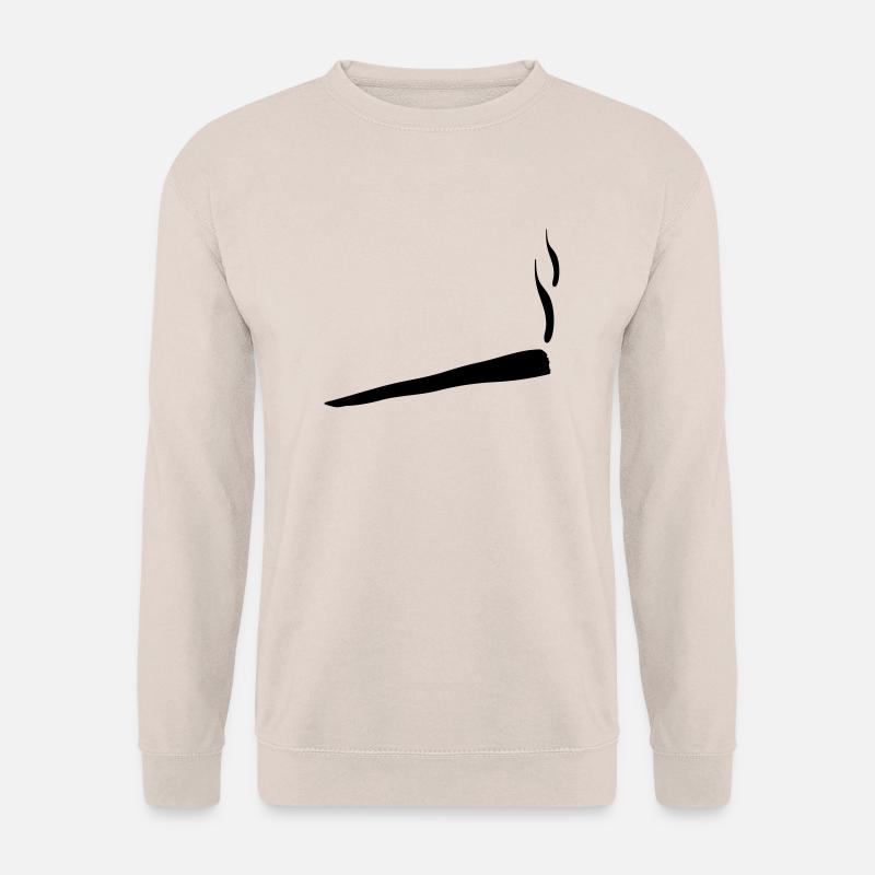 joint_t1 - Unisex Pullover - Sand