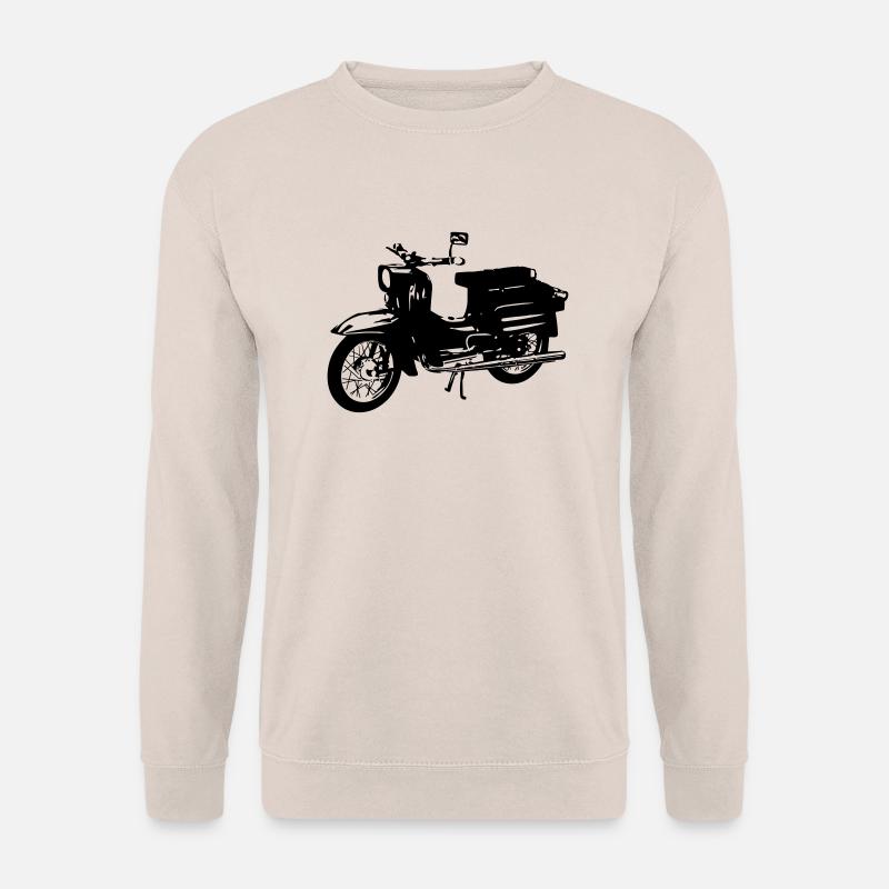 Schwalbe KR51 - Unisex Pullover - Sand