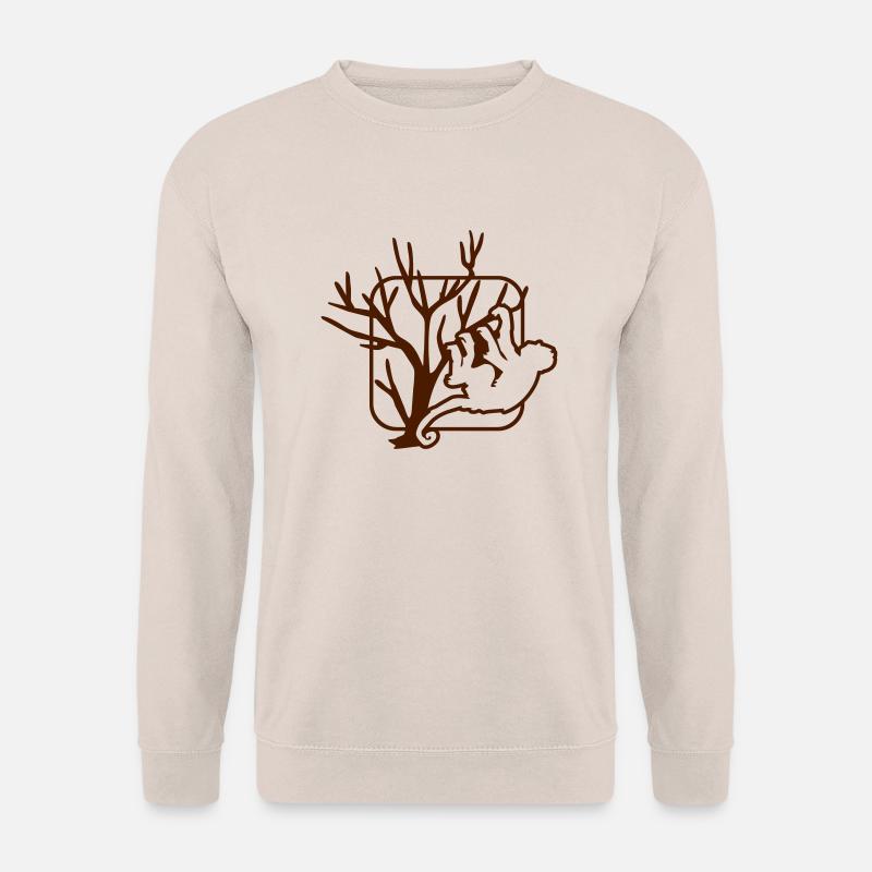 affe - Unisex Pullover - Sand