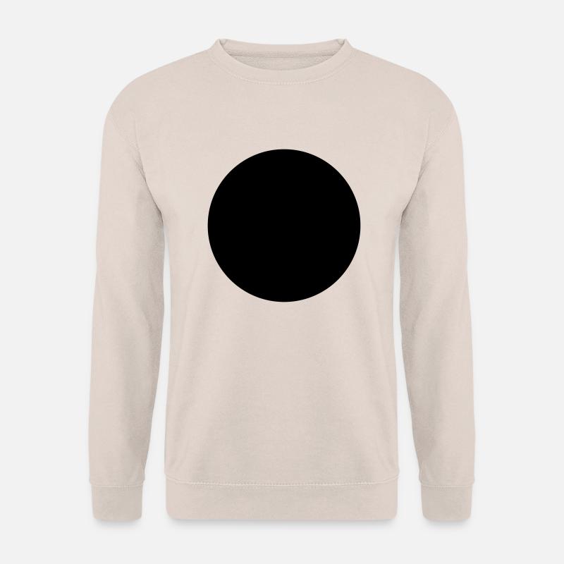 Kreis - Unisex Pullover - Sand