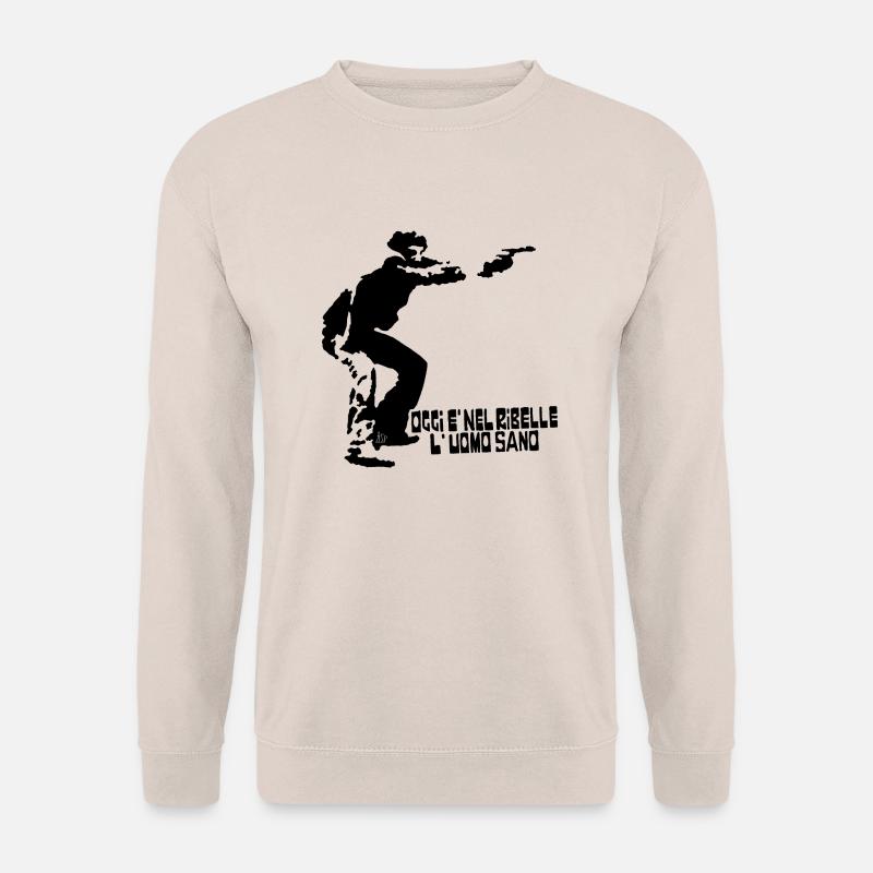 SELF - Unisex Pullover - Sand