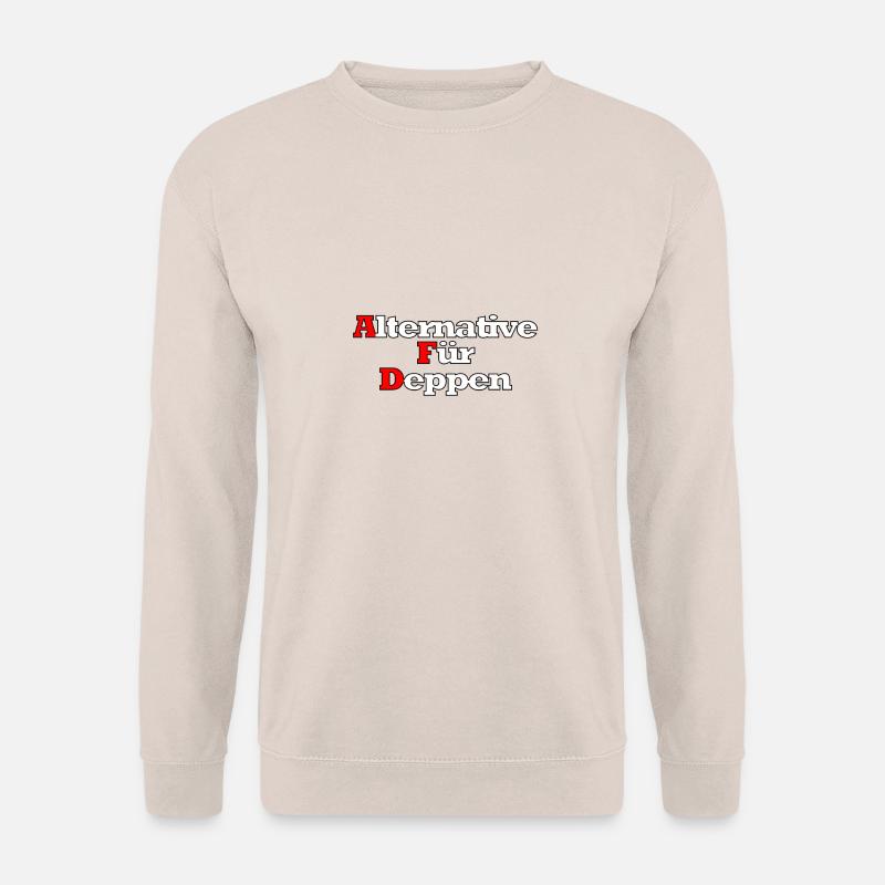 AFD - Unisex Pullover - Sand