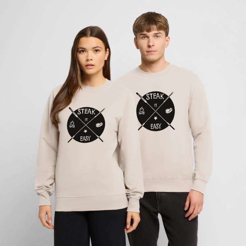 Unisex Pullover
