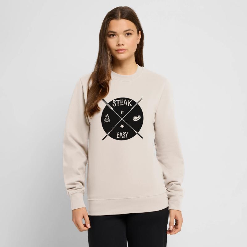 Unisex Pullover