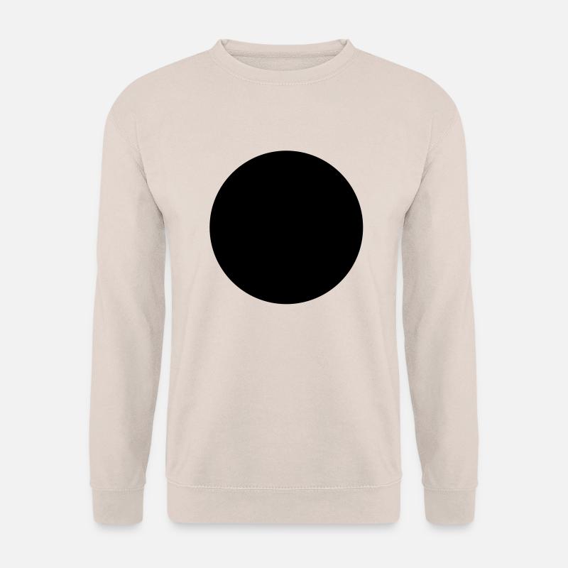 Kreis - Unisex Sweatshirt - sand