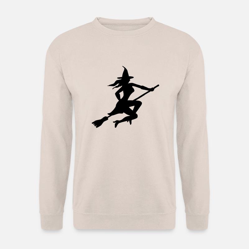 hexe - Unisex Pullover - Sand