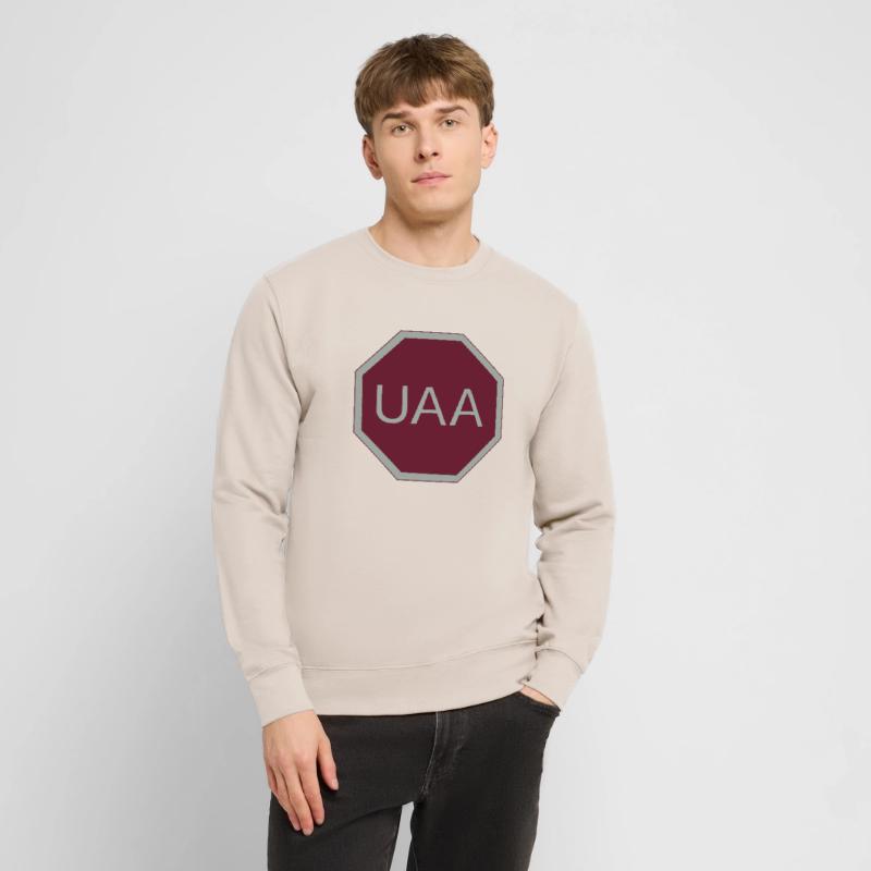 Unisex Pullover
