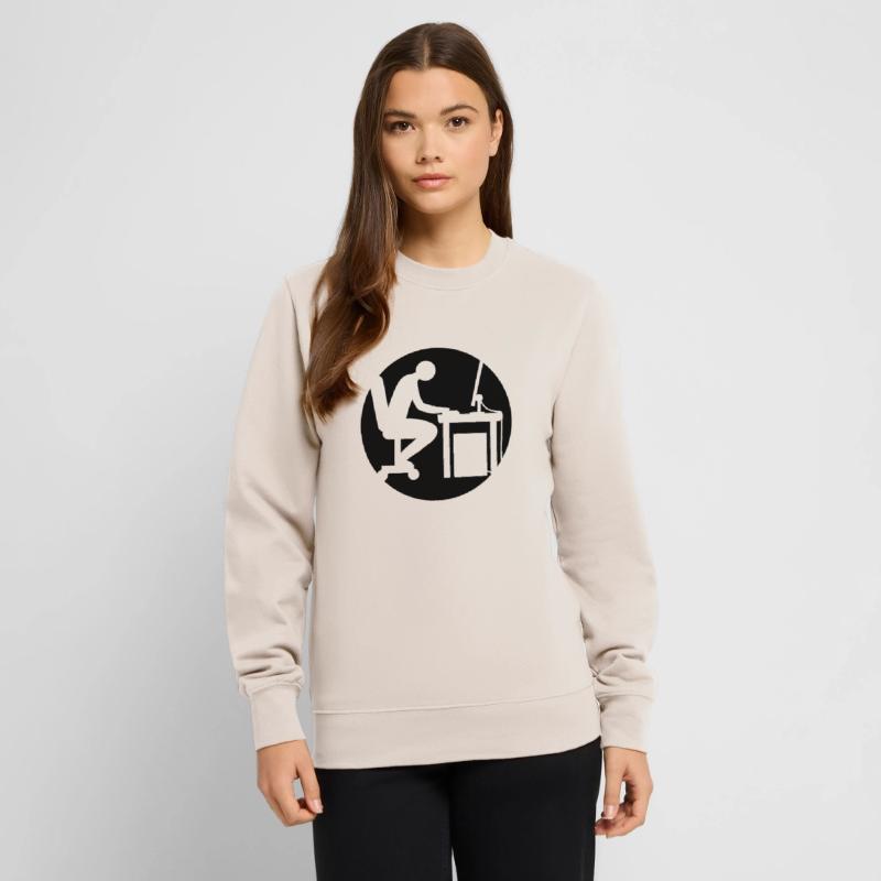 Unisex Pullover