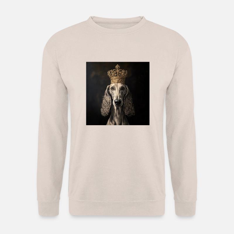 Kingsize - Unisex Pullover - Sand