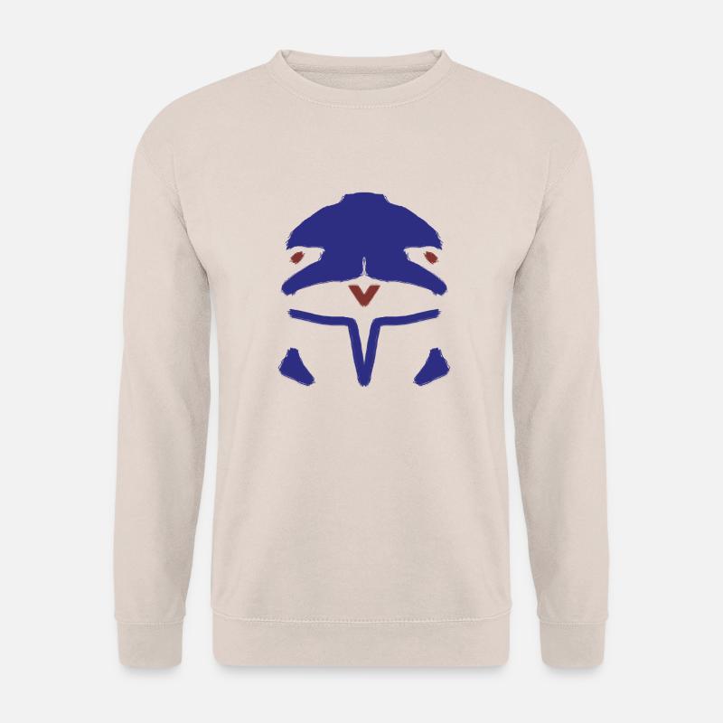 Fünfen - Unisex Pullover - Sand