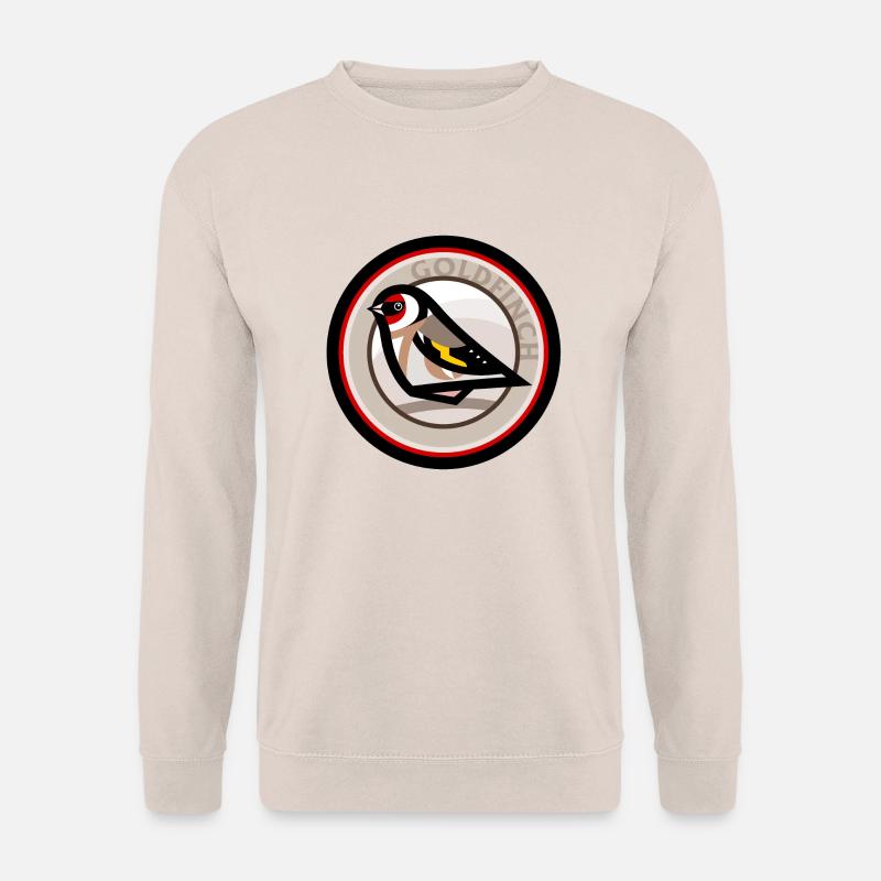 Stieglitz - Unisex Pullover - Sand