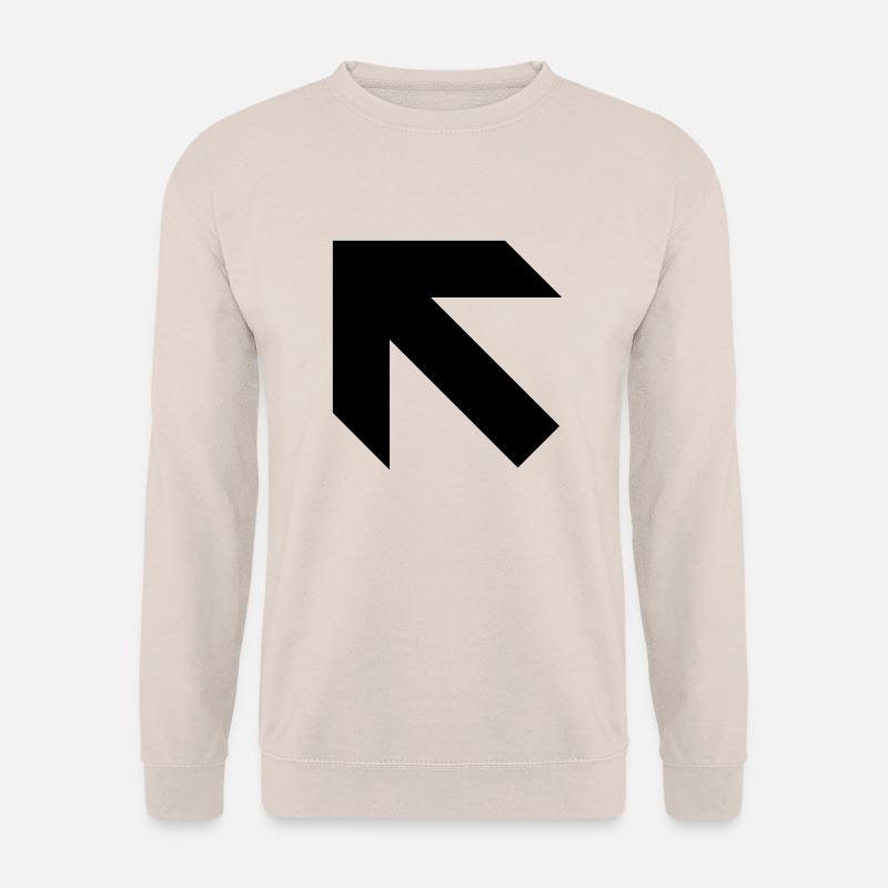 PFeil - Unisex Pullover - Sand