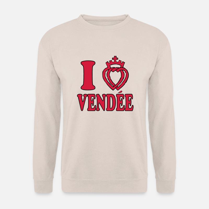 shopper - Unisex Pullover - Sand