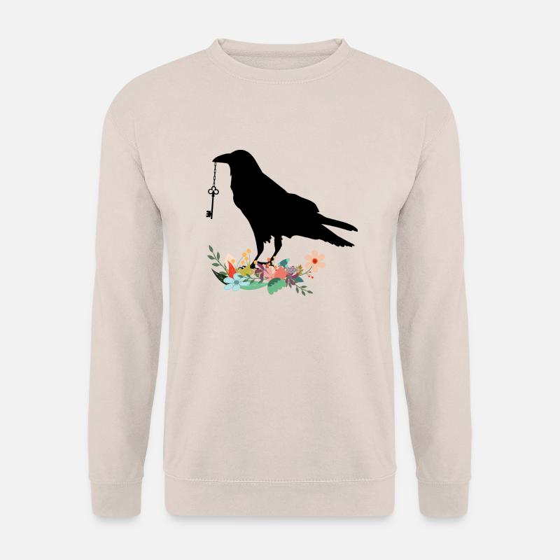 Rabe - Unisex Pullover - Sand