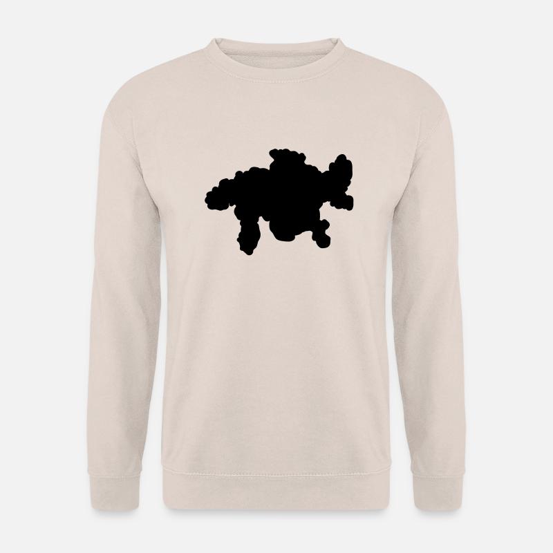 Graubünden 2 - Unisex Sweatshirt - sand