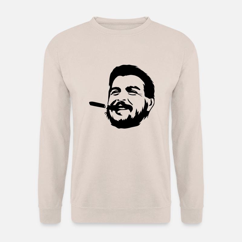 che - Unisex Pullover - Sand