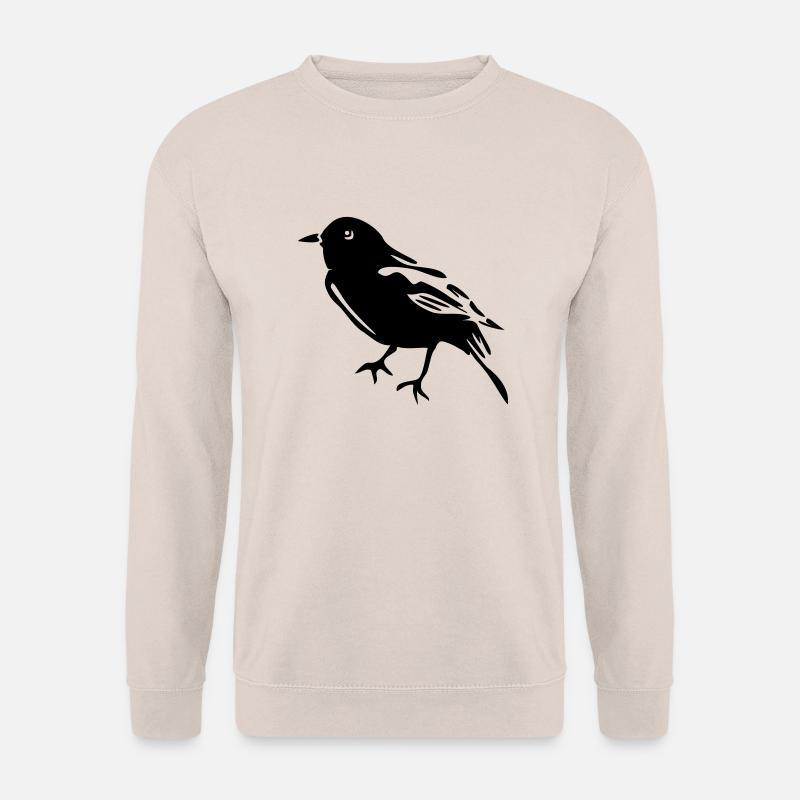 Spatz - Unisex Pullover - Sand