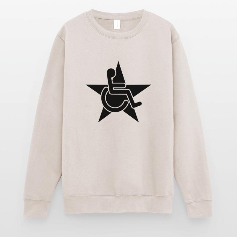 Unisex Pullover