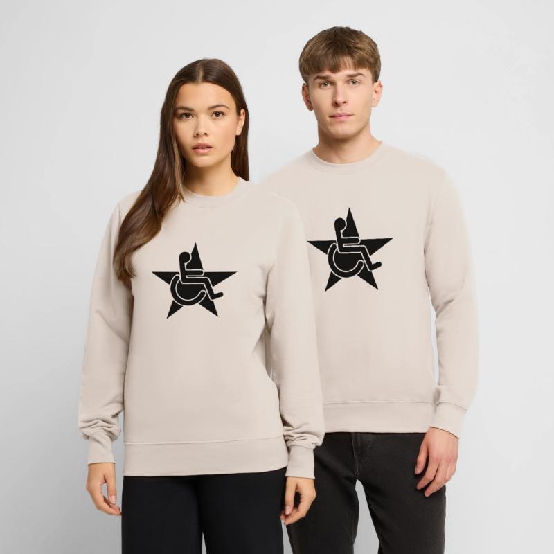 Unisex Pullover