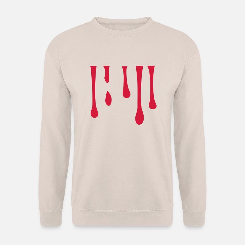 Blut - Unisex Pullover - Sand
