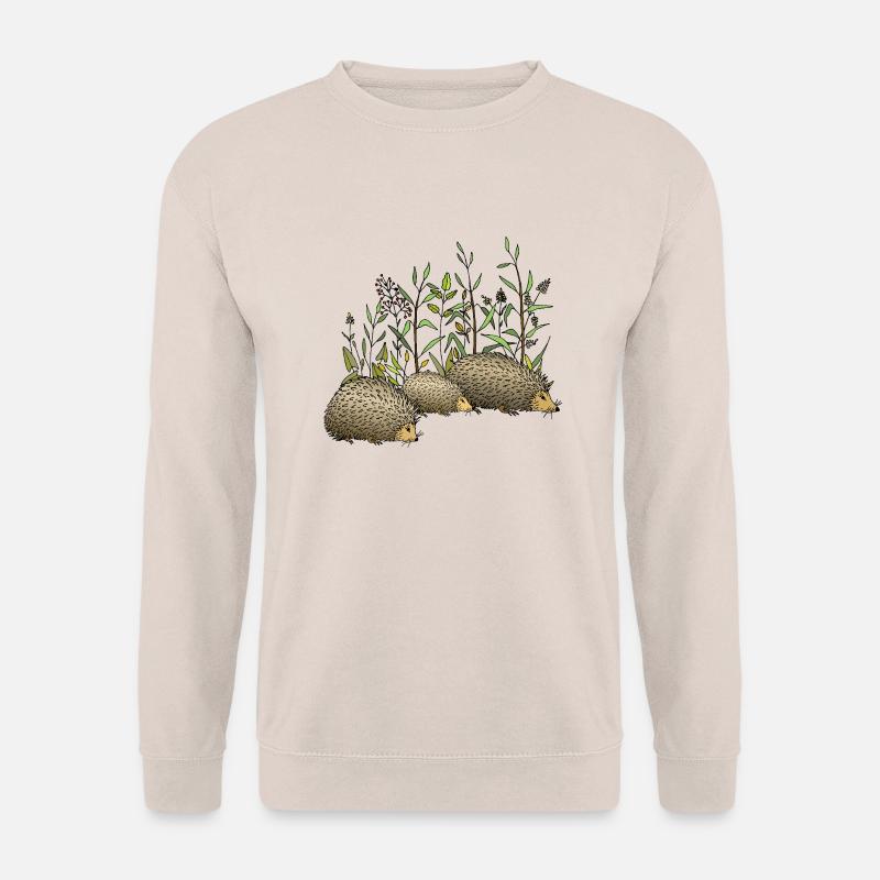 Igel - Unisex Pullover - Sand