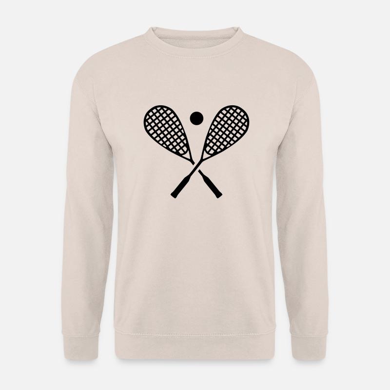 Squash - Unisex Sweatshirt - sand