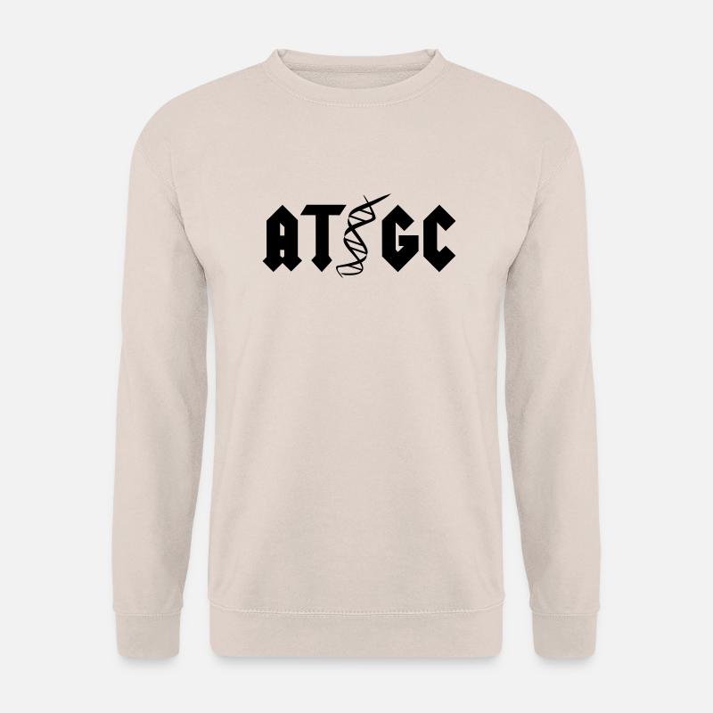 AT GC - Unisex Pullover - Sand