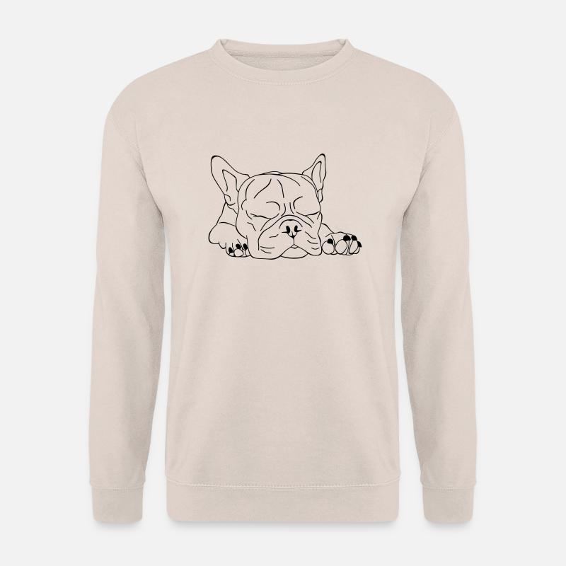 bully 2 - Unisex Pullover - Sand