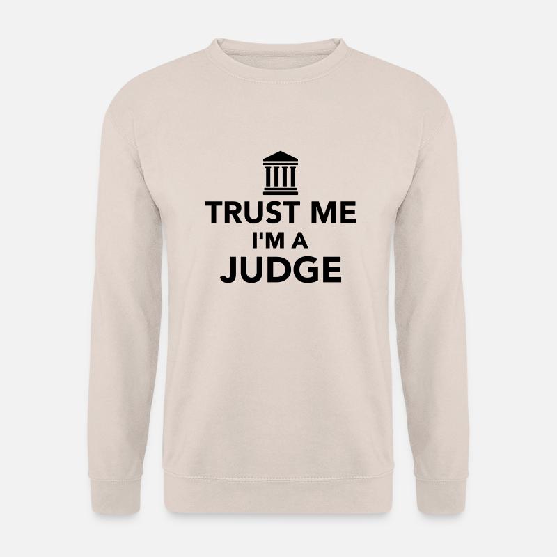 Richter - Unisex Pullover - Sand