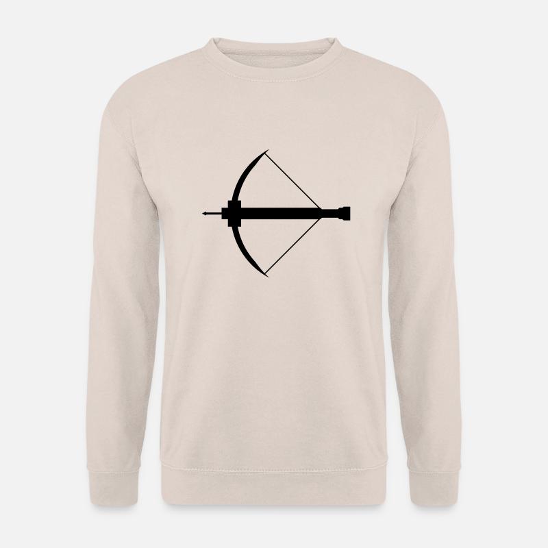 Armbrust - Unisex Pullover - Sand