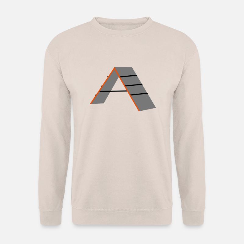 agility - Unisex Pullover - Sand