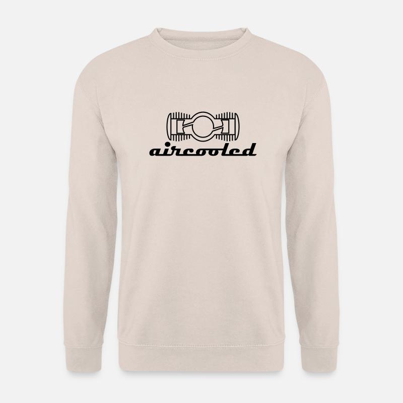 aircooled - Unisex Pullover - Sand