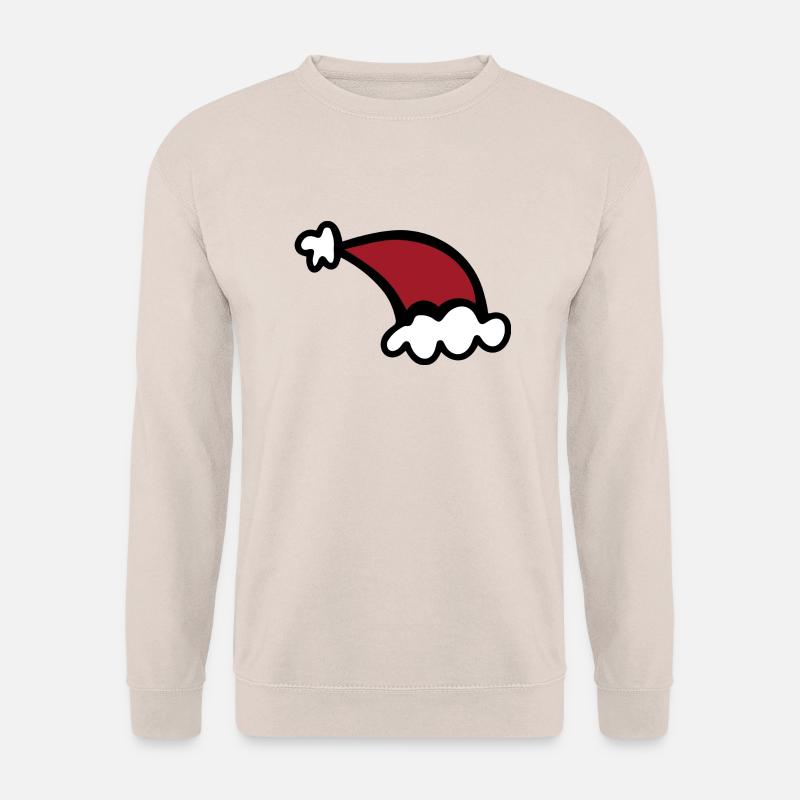 Weihnachten - Unisex Pullover - Sand