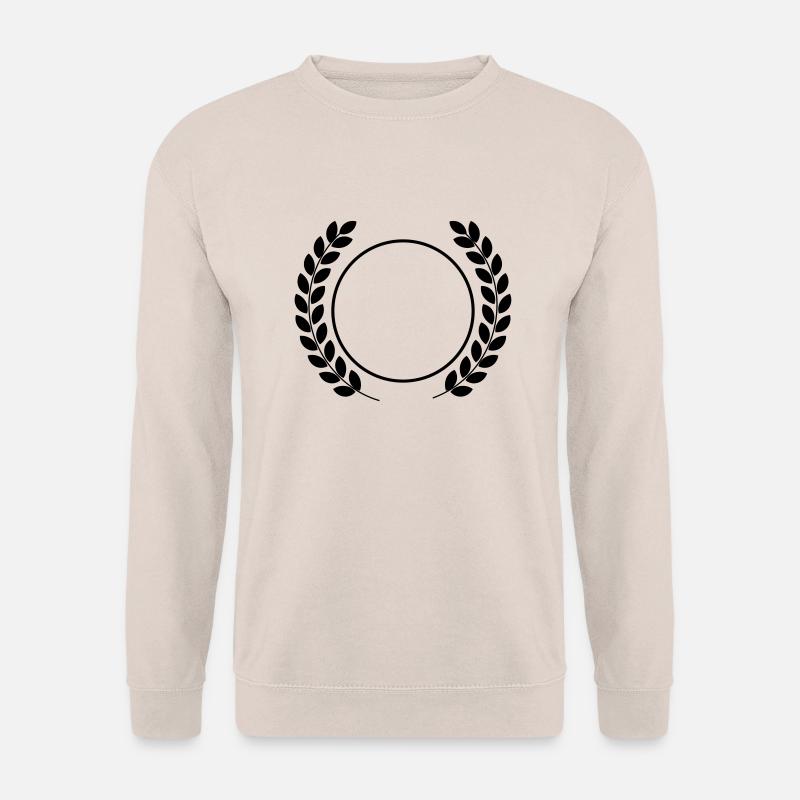 Auszeichnung Award - Unisex Pullover - Sand