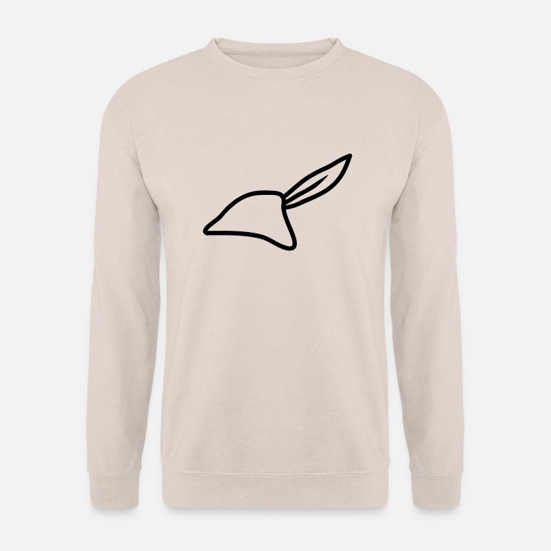 Robin Hood - Unisex Pullover - Sand